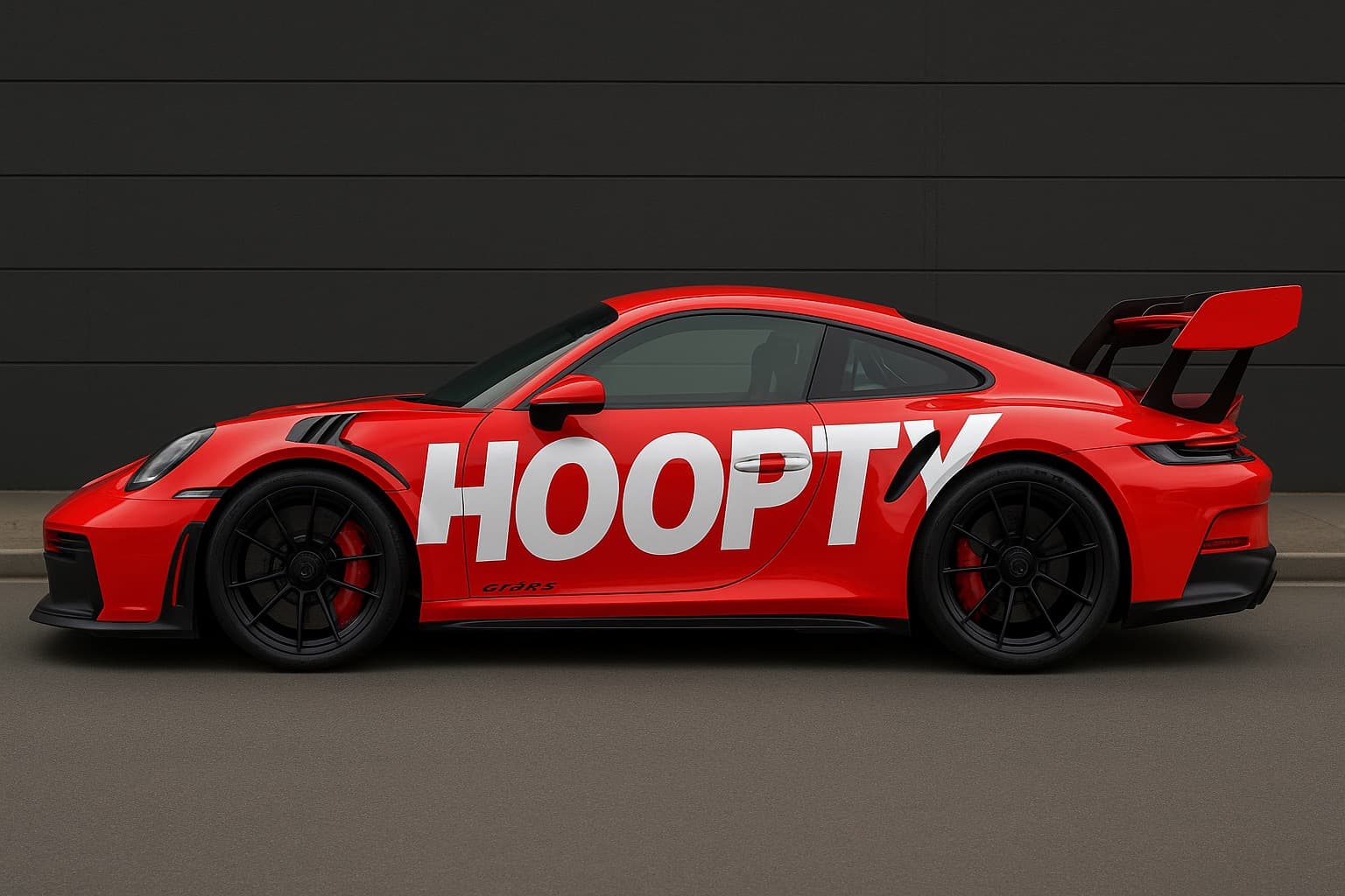 Car detailing background